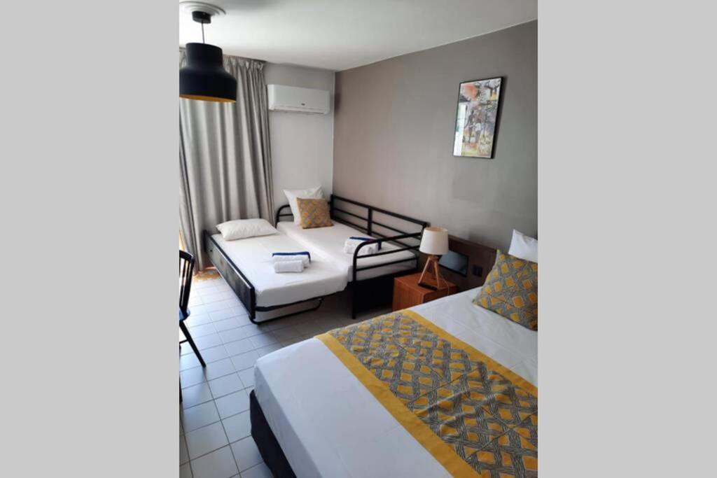 Appartement Le Sunrise Au Manganao Saint-Francois (Grande-Terre)